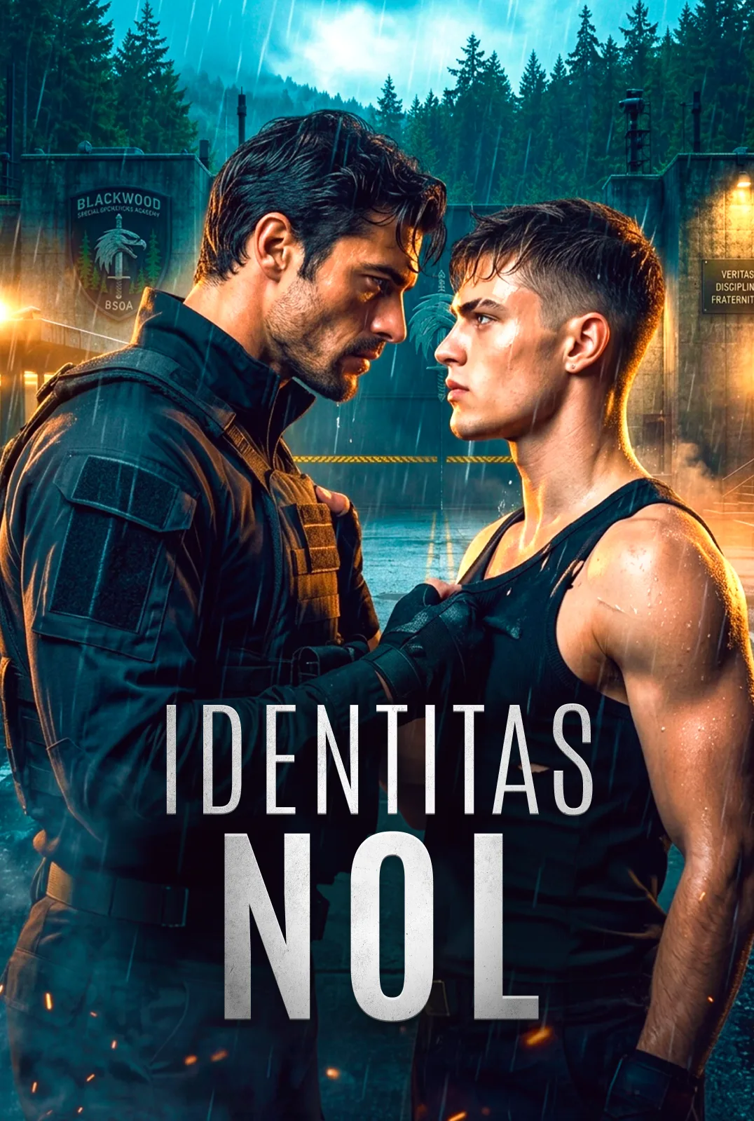 Identitas Nol